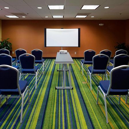 Fairfield Inn & Suites By Marriott Charleston Airport/Convention Center Север Чарлстон Экстерьер фото