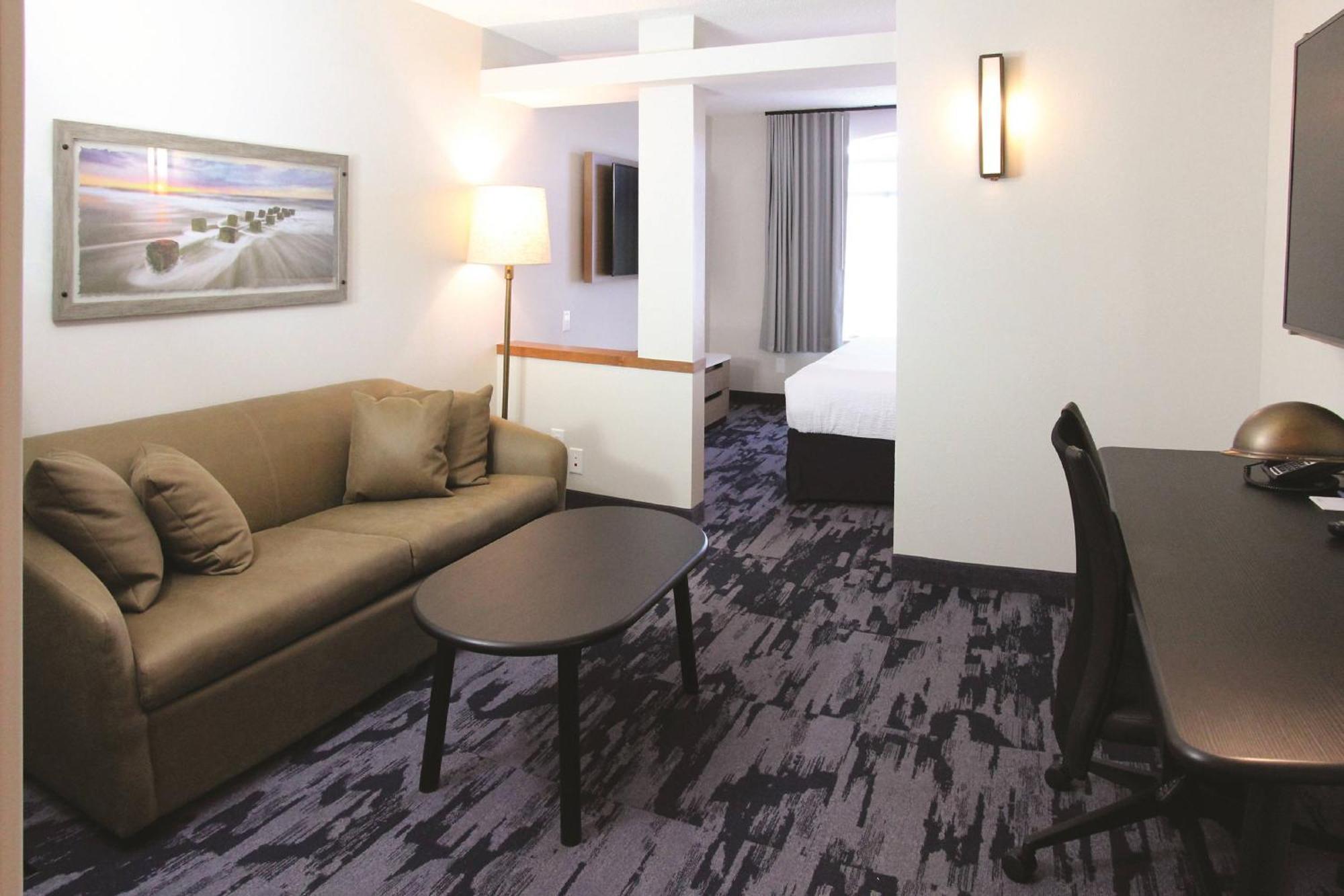 Fairfield Inn & Suites By Marriott Charleston Airport/Convention Center Север Чарлстон Экстерьер фото
