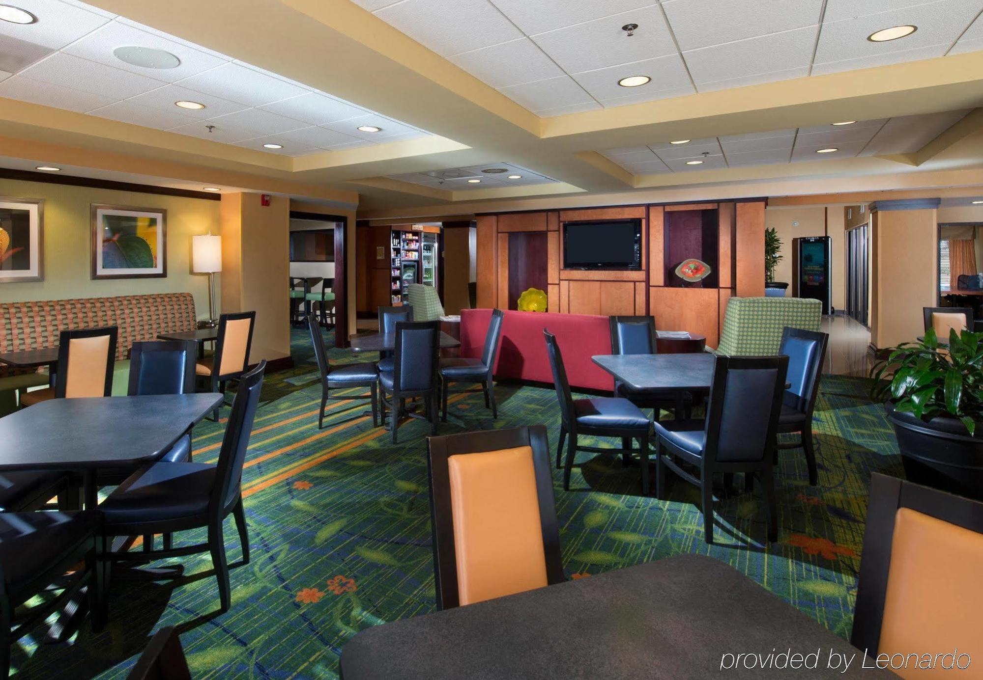 Fairfield Inn & Suites By Marriott Charleston Airport/Convention Center Север Чарлстон Экстерьер фото