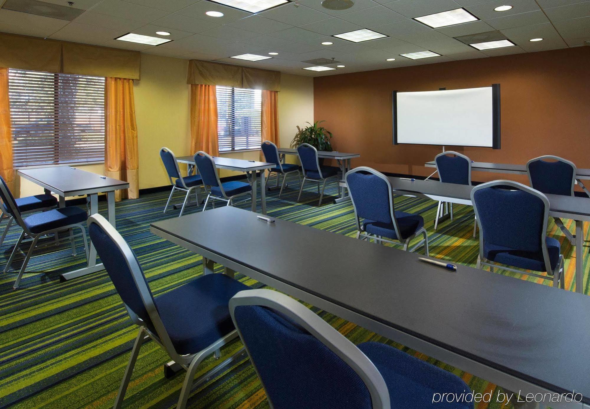 Fairfield Inn & Suites By Marriott Charleston Airport/Convention Center Север Чарлстон Экстерьер фото